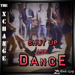 Shut Up and Dance