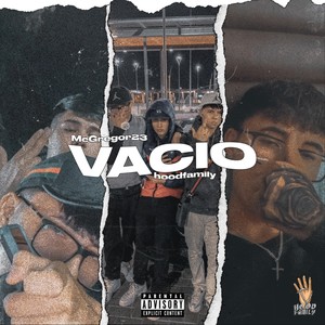 Vacio (Explicit)