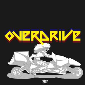 Overdrive (feat. PNR6X6 & Whitesharp)