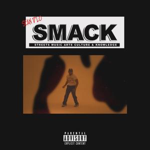 Smack DVD (Explicit)