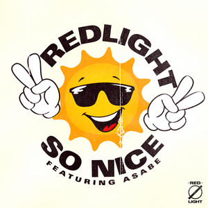 So Nice(feat. Asabe)