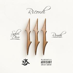 RICORDI (feat. Rimahh) (Explicit)
