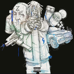 300 (feat. 19thou) (Explicit)