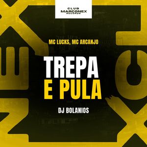 Trepa E Pula (Explicit)