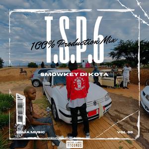 The Sgija Protocol, Vol. 006 (Tribute To Komane's Birthday Celebration)