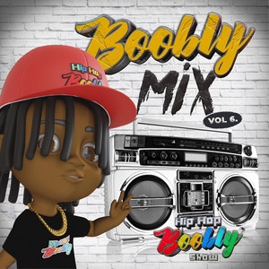 Boobly Mix (Vol. 6)