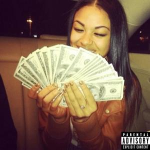 Spend it all (Explicit)