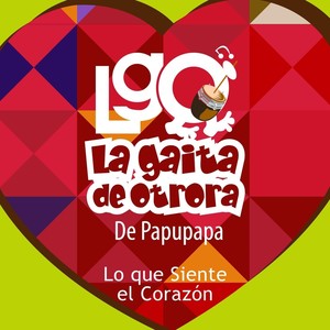 Lo Que Siente el Corazón