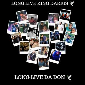 Long Live Da Don (Explicit)