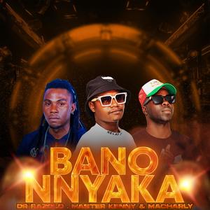 Bano Nnyaka (feat. Dr Razolo)