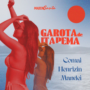 Garota de Itapema (Explicit)