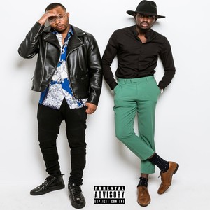 War(feat. Yga Rob) (Explicit)