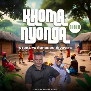 Nimi endle yini (feat. Black Man)