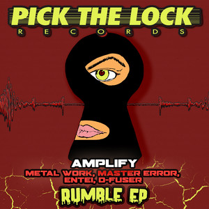 Rumble EP