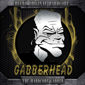 The Hardcore Gabber