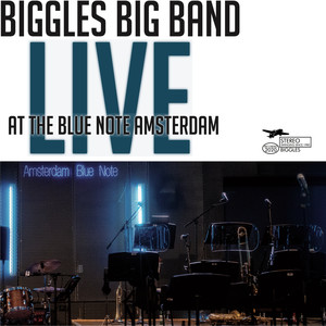 At the Blue Note Amsterdam (Live at the Blue Note Amsterdam, The Netherlands, March 7, 2020)