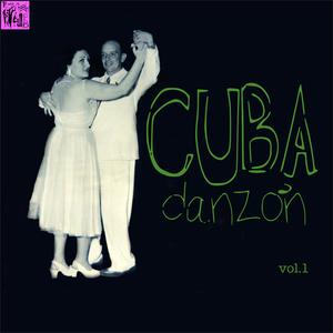 Cuba Danzón, Vol.1