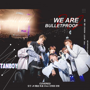 We Are Bulletproof Pt.2