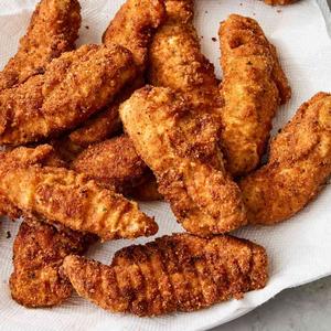 CHICKEN TENDERS