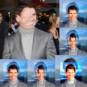 tom cruise (Explicit)