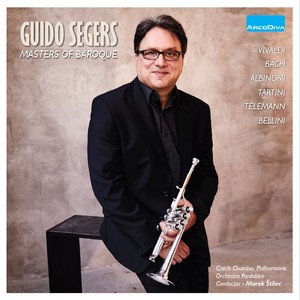 Violin Concerto in G Major, Op. 3 No. 3, RV 310 (Arr. for Trumpet & Orchestra) - III. Allegro