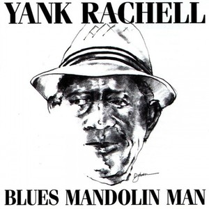 Blues Mandolin Man