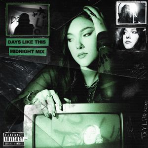 Days Like This (Midnight Mix) [Explicit]