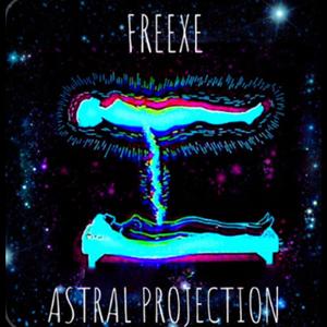 Astral Projection (feat. Le Fritz) (Explicit)
