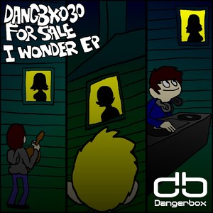 I Wonder (Adamn Remix)