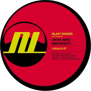 Devi (Justin James Remix)