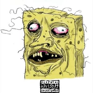 SpongeBob Auf Crack (feat. XANAX OG) (Explicit)