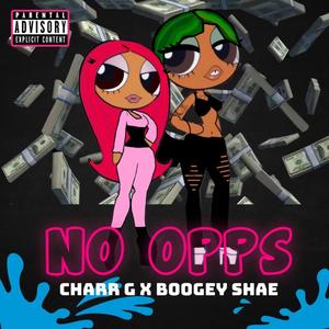 No Opps (Explicit)