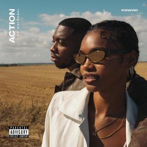 Action (feat. Kai Rabai) (Explicit)