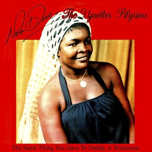 The Same Thing You Gave To Daddy