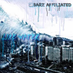 Like Water(feat. Buttaraspy) (Explicit)