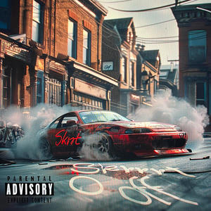 Skrrt Off (Explicit)