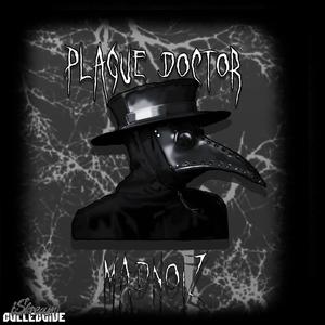 PLAGUE DOCTOR