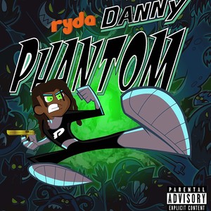 Danny Phantom