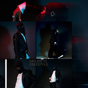 Just a freestyle (Explicit)