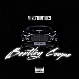 Bentley Coupe (Explicit)