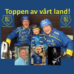 Toppen av vårt land (Acoustic Version)