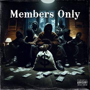 Members Only (Explicit)