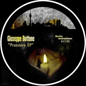 Pratistero (Original Mix)