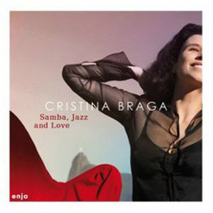 Samba, Jazz & Love