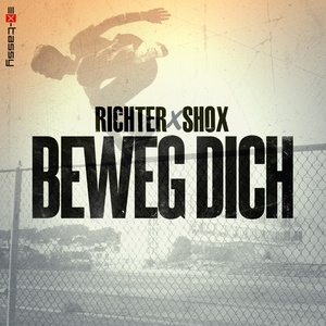 BEWEG DICH