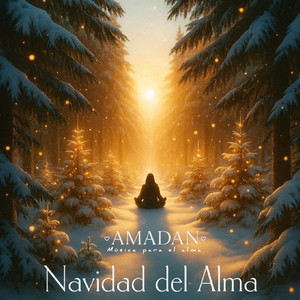 Amadan - El niño que nace en ti