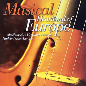 Octet in B flat major for Two Odoes, Two Clarinets, Two French Horns & Two Bassoons, III.Presto
