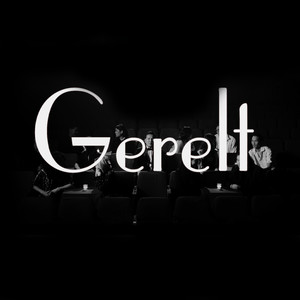 Gerelt