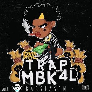 Murder she wrote (feat. BALLFOREVER) (Explicit)