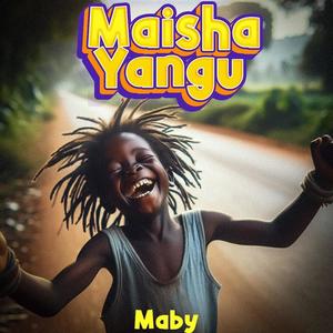 Maisha yangu